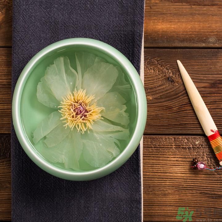 月經(jīng)期間可以喝牡丹花茶嗎？月經(jīng)期間和牡丹花茶好嗎？