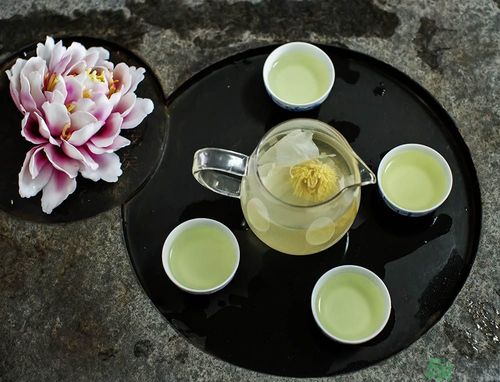 牡丹花茶可以減肥嗎？牡丹花茶能減肥嗎？