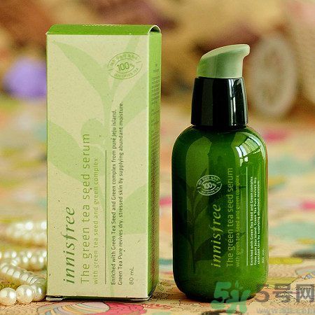 悅詩風(fēng)吟小綠瓶怎么樣？悅詩風(fēng)吟小綠瓶好用嗎？