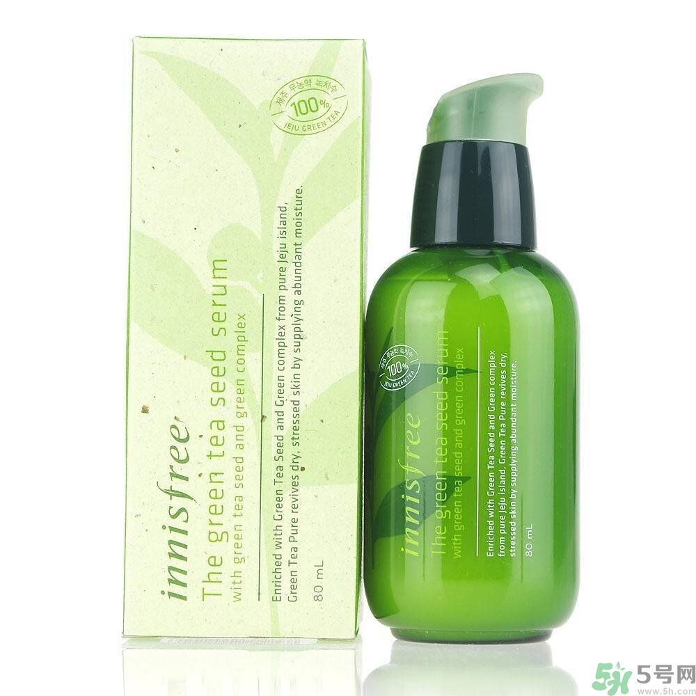 悅詩風(fēng)吟小綠瓶怎么樣？悅詩風(fēng)吟小綠瓶好用嗎？