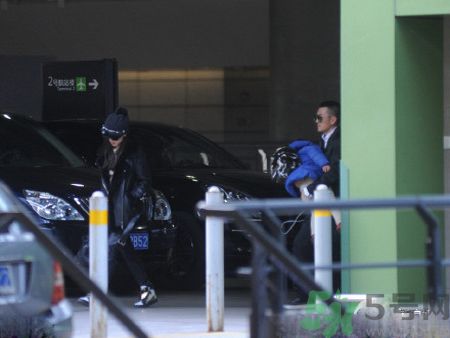 黃圣依和楊子離婚了嗎？黃圣依和楊子什么關系？