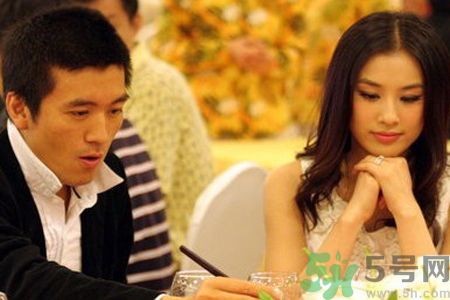 黃圣依和楊子離婚了嗎？黃圣依和楊子什么關系？