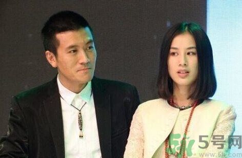 黃圣依和楊子離婚了嗎？黃圣依和楊子什么關系？