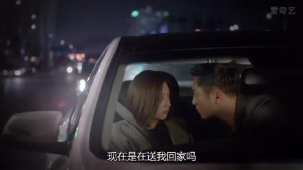 徐大榮尹明珠分手真相？徐大榮尹明珠會(huì)是悲劇嗎？