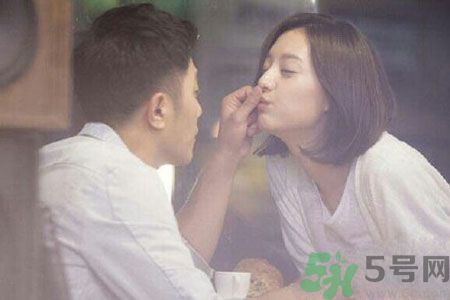 徐大榮和尹明珠為什么分手？徐大榮和尹明珠分手了嗎？