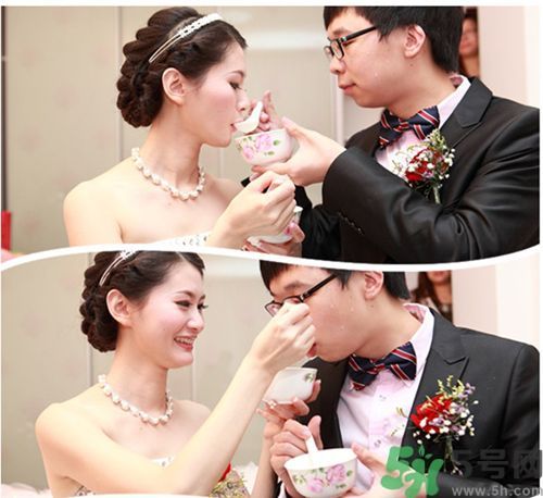 伴娘怕被整簽禁止鬧婚協(xié)議是怎么回事？整伴娘的招數(shù)有哪些？