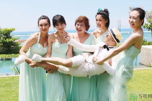 伴娘怕被整簽禁止鬧婚協(xié)議是怎么回事？整伴娘的招數(shù)有哪些？