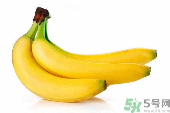香蕉皮是青的可以吃嗎？吃香蕉要注意什么？
