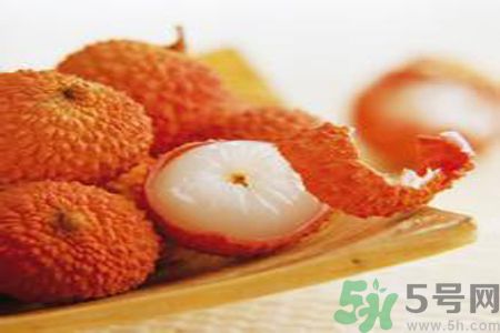 荔枝可以美容嗎？荔枝怎樣吃可以美容？