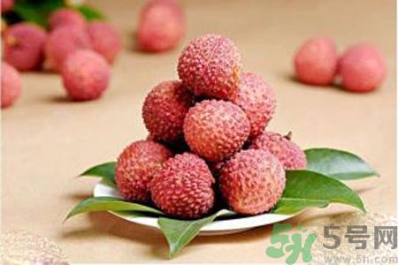 荔枝可以美容嗎？荔枝怎樣吃可以美容？
