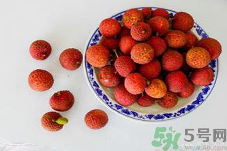 荔枝可以美容嗎？荔枝怎樣吃可以美容？