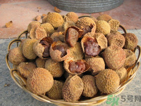 孕婦可以吃荔枝干嗎？孕婦吃荔枝干好嗎？