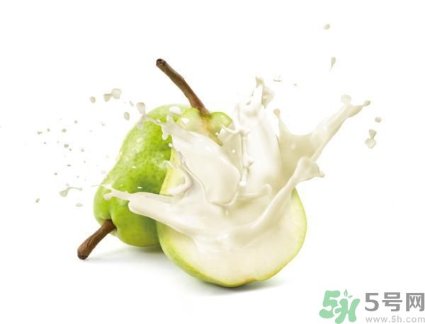 牛奶能和獼猴桃一起吃嗎？牛奶不能和什么一起吃？