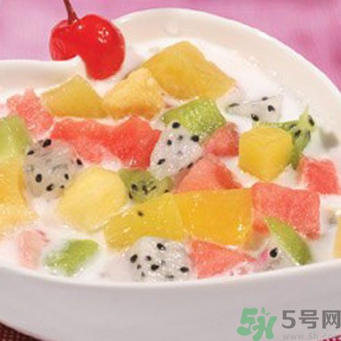 牛奶能和獼猴桃一起吃嗎？牛奶不能和什么一起吃？