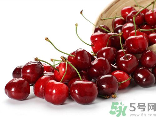 荔枝可以和櫻桃一起吃嗎？荔枝和櫻桃一起吃好嗎？