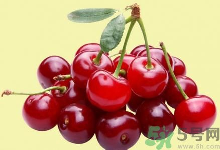 荔枝可以和櫻桃一起吃嗎？荔枝和櫻桃一起吃好嗎？