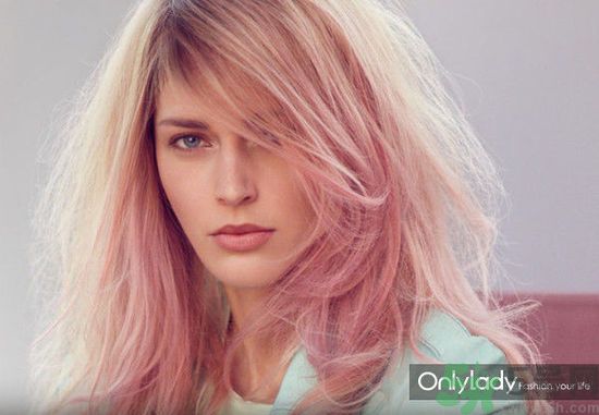 九大染發(fā)色系有哪些？哪種染發(fā)色系最適合女生？