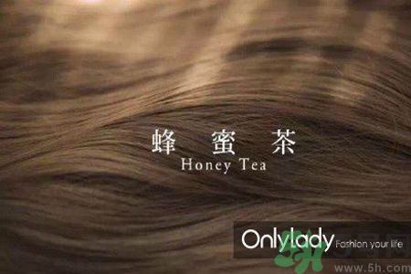 九大染發(fā)色系有哪些？哪種染發(fā)色系最適合女生？