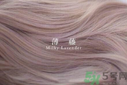 九大色系染發(fā)要怎么選擇？九大色系染發(fā)有什么要求？