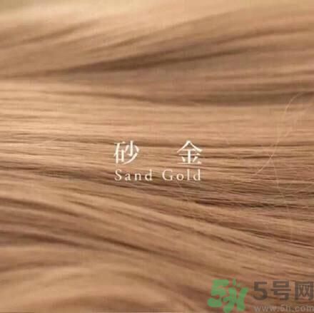 九大色系染發(fā)要怎么選擇？九大色系染發(fā)有什么要求？