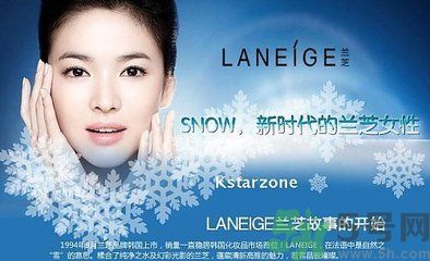 蘭芝適合什么年齡？蘭芝這個牌子怎么樣？