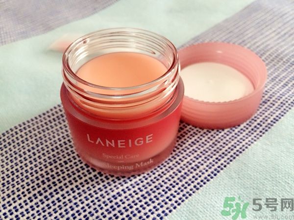 蘭芝的唇膜怎么樣？蘭芝唇膜好用嗎？