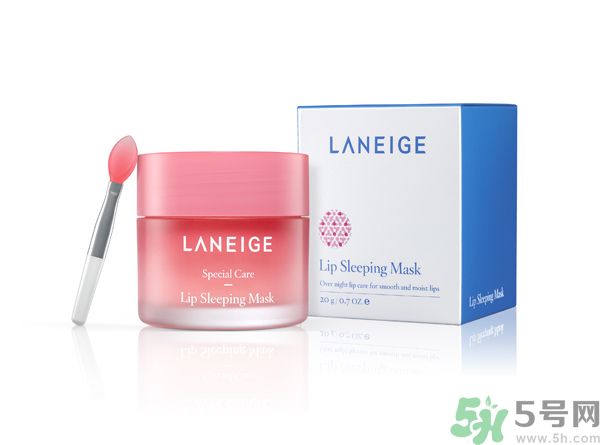 蘭芝的唇膜怎么樣？蘭芝唇膜好用嗎？