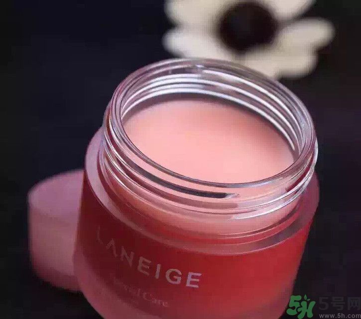 蘭芝的唇膜怎么樣？蘭芝唇膜好用嗎？