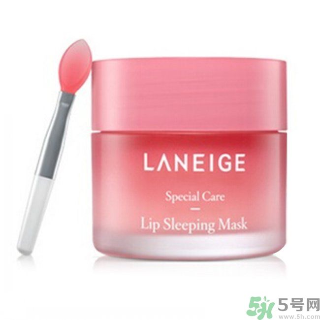 蘭芝的唇膜怎么樣？蘭芝唇膜好用嗎？