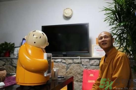 機器僧哪里可以買到？機器僧多少錢？