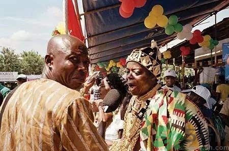 汽修工當(dāng)國(guó)王的原因是什么？汽修工當(dāng)國(guó)王是怎么回事？