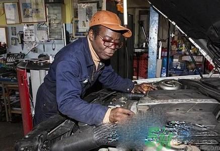 汽修工當(dāng)國(guó)王的原因是什么？汽修工當(dāng)國(guó)王是怎么回事？