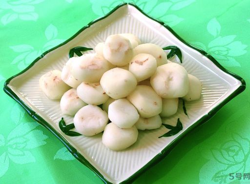 孕婦可以吃馬蹄嗎？孕婦吃馬蹄好嗎？