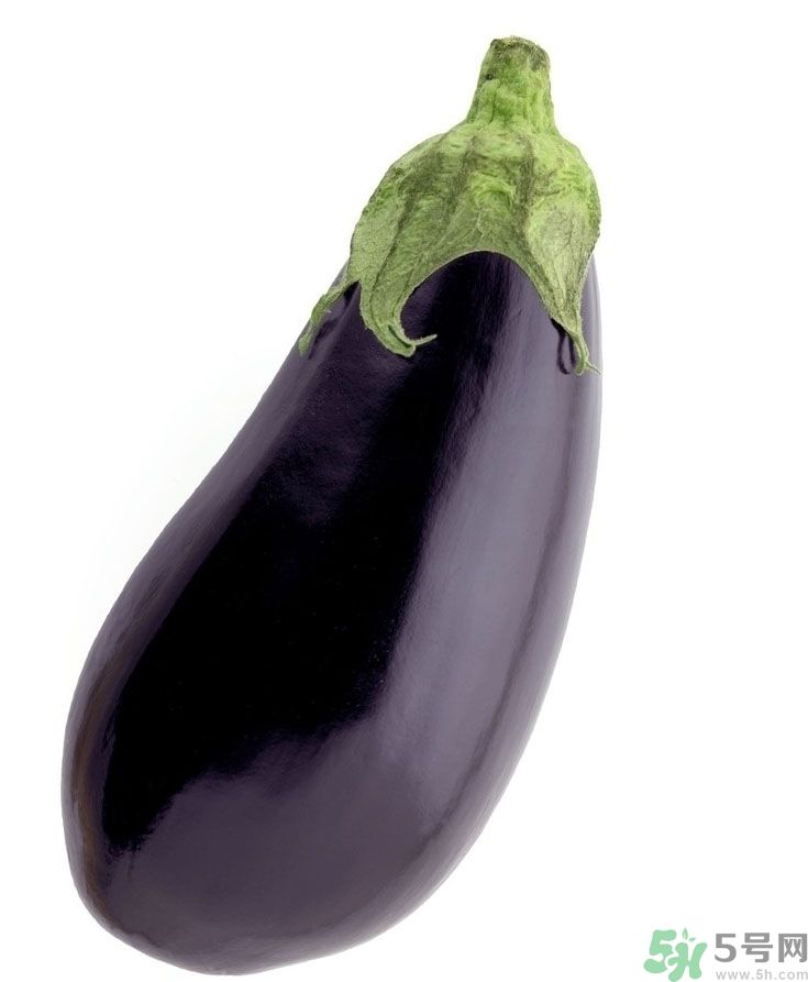 怎么挑選嫩茄子？怎么辨別茄子的老嫩？