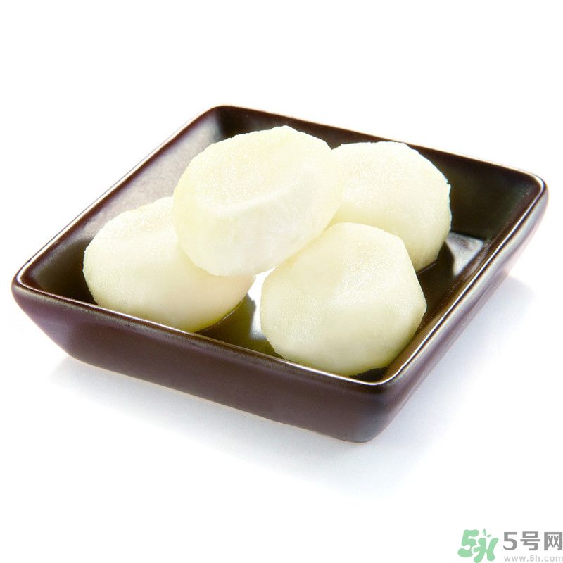 胃不好可以吃馬蹄嗎？胃不好吃馬蹄好嗎？