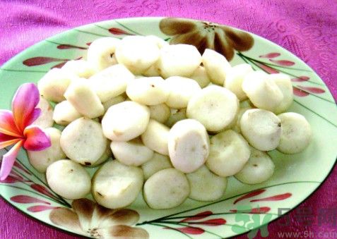 胃不好可以吃馬蹄嗎？胃不好吃馬蹄好嗎？