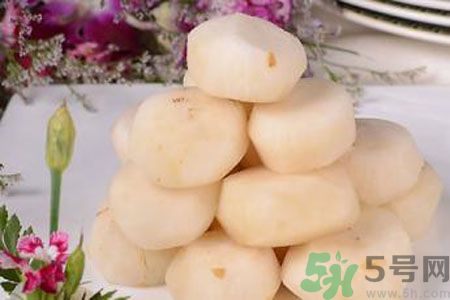 胃不好可以吃馬蹄嗎？胃不好吃馬蹄好嗎？