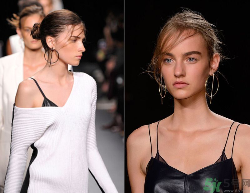 簡(jiǎn)單的梳頭方法有哪些?日常梳發(fā)盤發(fā)圖解 簡(jiǎn)單的梳頭方法有哪些?日常梳發(fā)盤發(fā)圖解