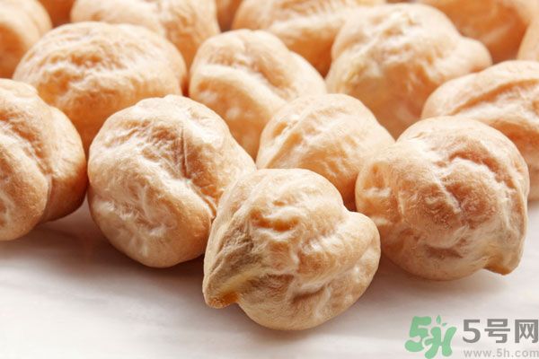 鷹嘴豆孕婦可以吃嗎？孕婦能吃鷹嘴豆嗎？