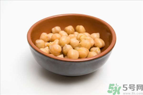 鷹嘴豆孕婦可以吃嗎？孕婦能吃鷹嘴豆嗎？