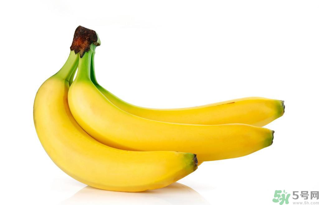 馬蹄可以和香蕉一起吃嗎？馬蹄和香蕉一起吃好嗎？