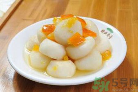 糖尿病可以吃馬蹄嗎？糖尿病吃馬蹄好嗎？