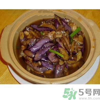茄子隔夜還能吃嗎？茄子隔夜吃有什么危害？