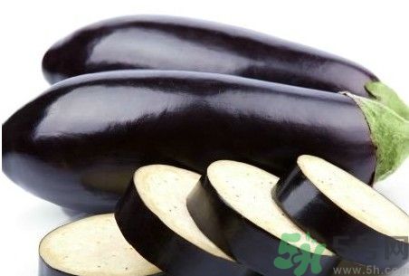 吃茄子要削皮嗎？茄子皮能吃嗎？