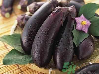 茄子和螃蟹可以一起吃嗎？茄子和螃蟹為什么不能一起吃？