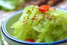 月經(jīng)期間可以吃萵筍嗎？萵筍月經(jīng)期間可以吃嗎？