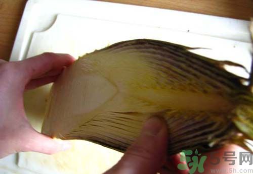 春筍怎么剝皮?春筍剝皮圖解.jpg 春筍怎么剝皮?春筍剝皮圖解.jpg