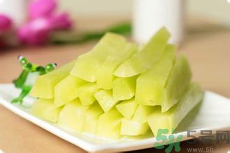 萵筍可以和芹菜一起炒嗎？萵筍和芹菜一起炒好嗎？