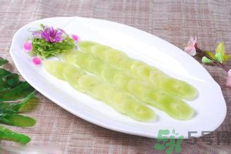 萵筍可以美白嗎？萵筍怎樣美白？