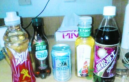 最難喝飲料top5你喝過幾種?最難喝飲料排名.jpg 最難喝飲料top5你喝過幾種?最難喝飲料排名.jpg